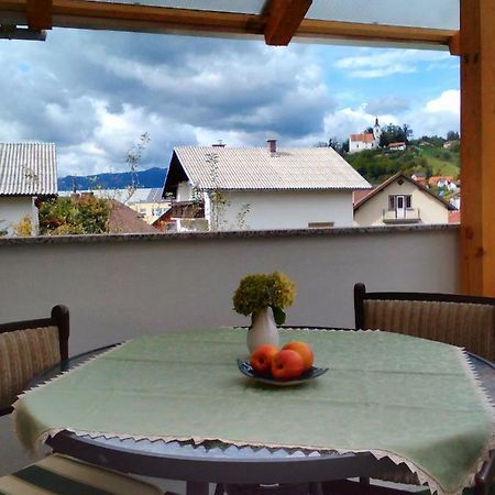 Apartment Janja Vojnik المظهر الخارجي الصورة