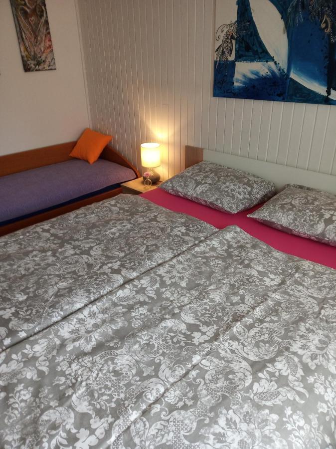 Apartment Janja Vojnik المظهر الخارجي الصورة
