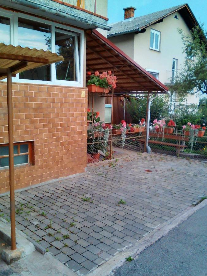 Apartment Janja Vojnik المظهر الخارجي الصورة