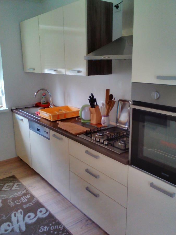Apartment Janja Vojnik المظهر الخارجي الصورة