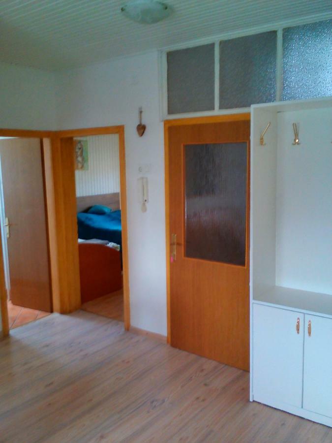 Apartment Janja Vojnik المظهر الخارجي الصورة