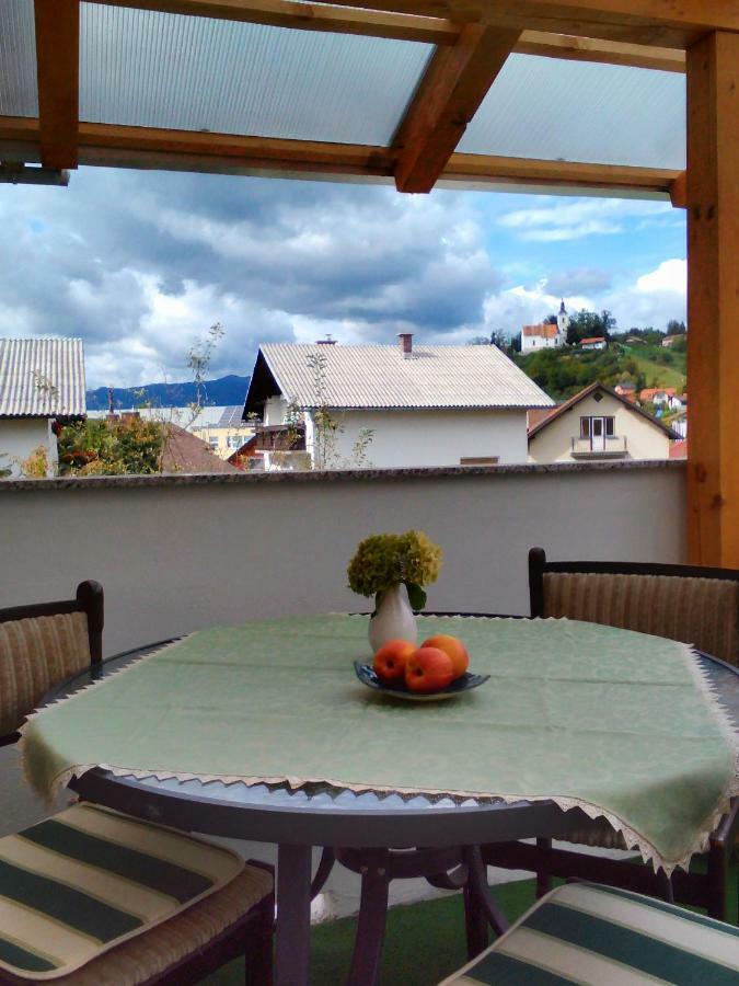 Apartment Janja Vojnik المظهر الخارجي الصورة