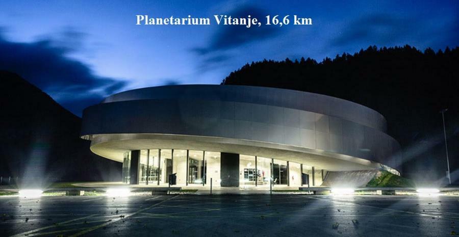 Apartment Janja Vojnik المظهر الخارجي الصورة