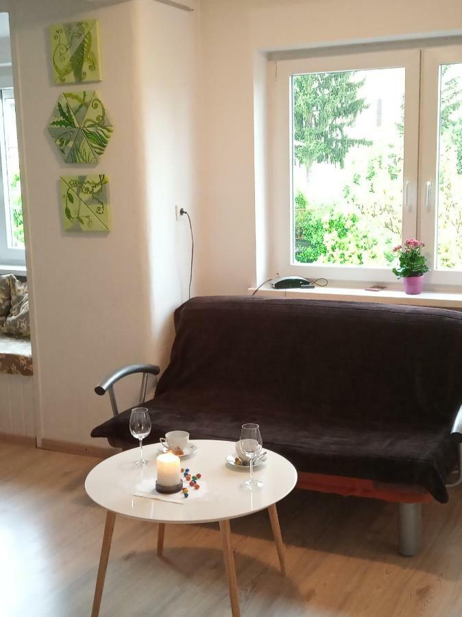 Apartment Janja Vojnik المظهر الخارجي الصورة