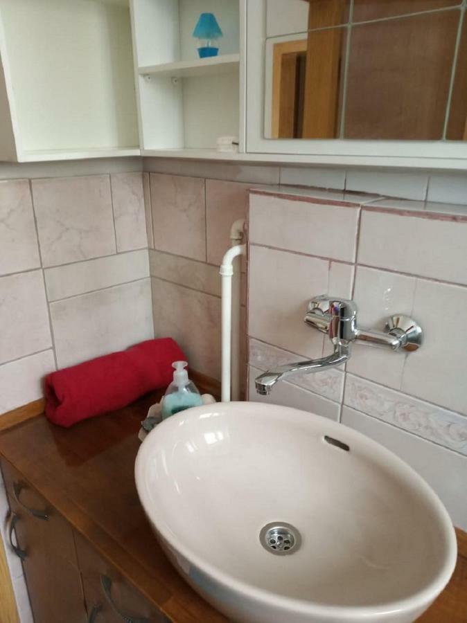 Apartment Janja Vojnik المظهر الخارجي الصورة