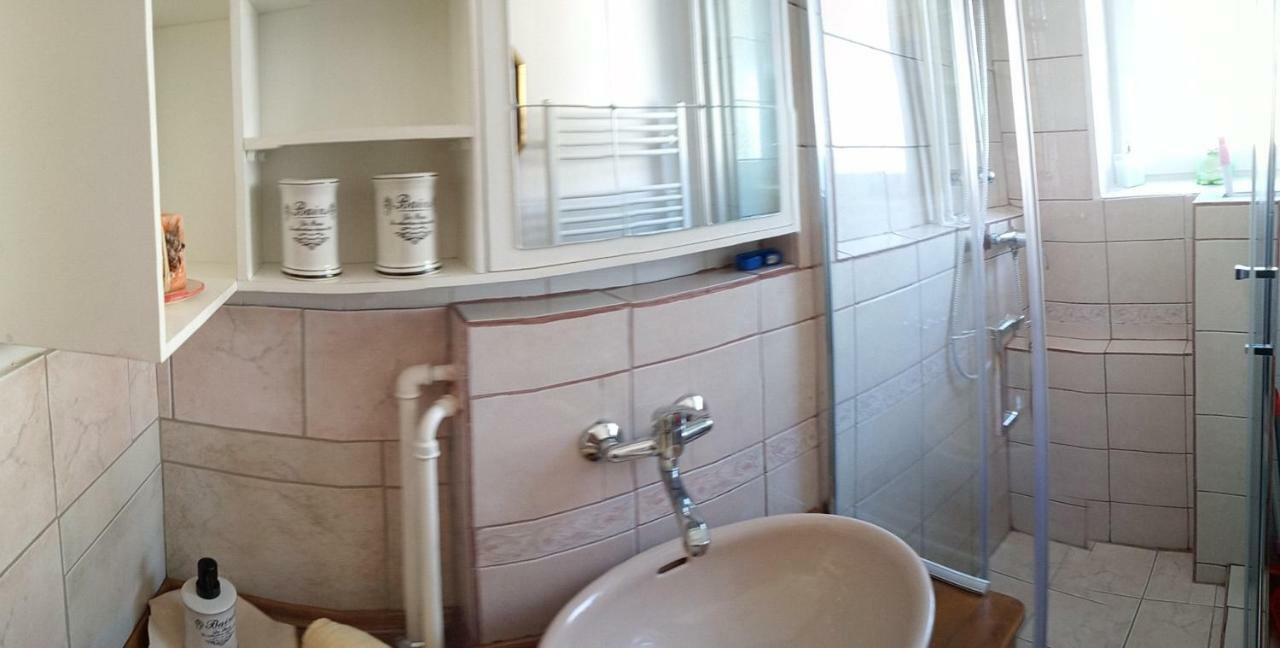 Apartment Janja Vojnik المظهر الخارجي الصورة