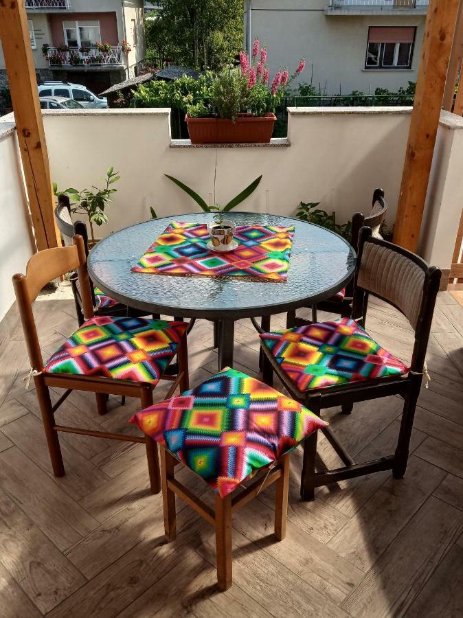 Apartment Janja Vojnik المظهر الخارجي الصورة
