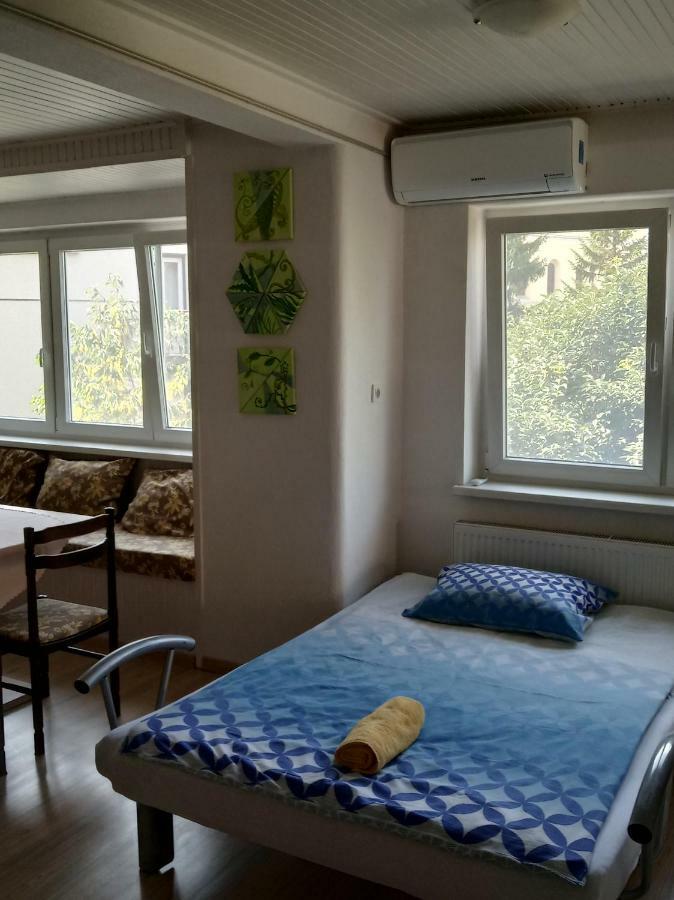 Apartment Janja Vojnik المظهر الخارجي الصورة