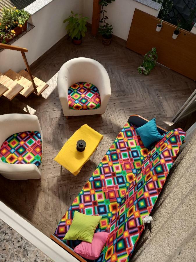 Apartment Janja Vojnik المظهر الخارجي الصورة