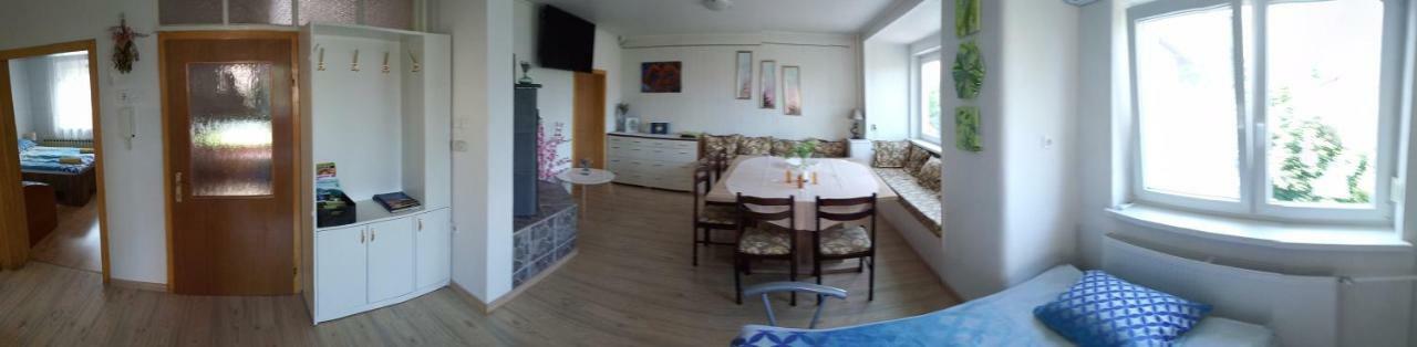 Apartment Janja Vojnik المظهر الخارجي الصورة