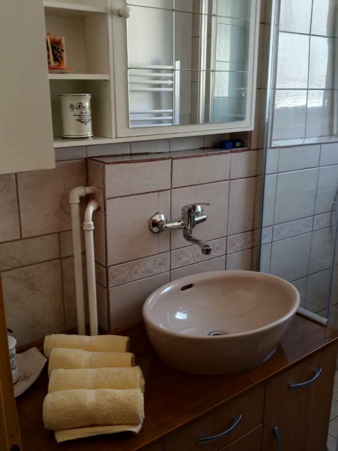 Apartment Janja Vojnik المظهر الخارجي الصورة